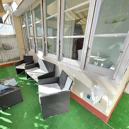 Des Artistes Hostel Barcelona Exterior photo